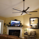 Illustration for article titled Interior Designers Fall In Love With Ceiling Fans - Thanks to Minka Aireem/em